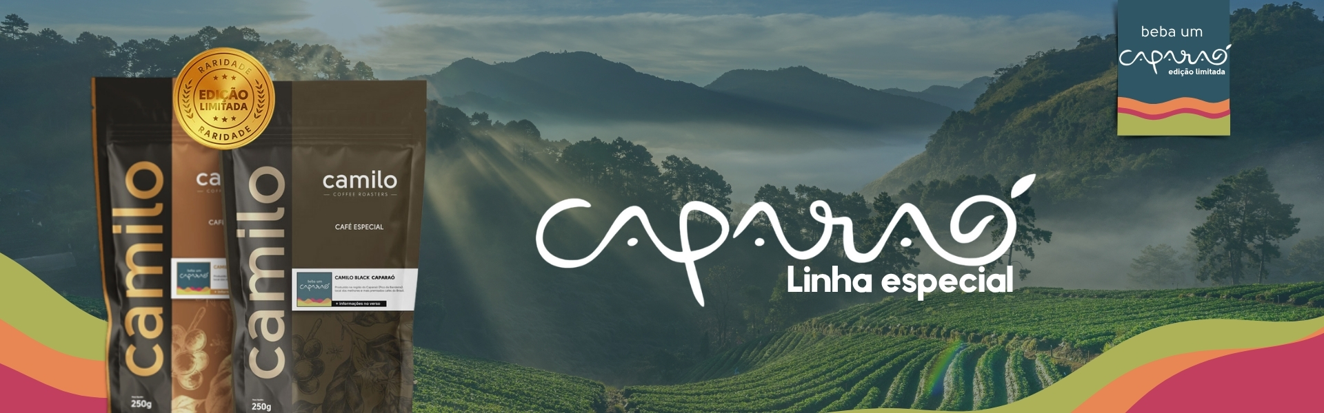 Caparaó
