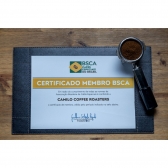 Kit Café Especial Camilo Frutados 2 Pacotes 250g