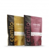 Kit Café Especial Camilo Frutados 2 Pacotes 250g