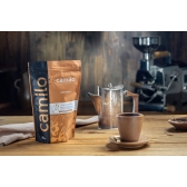 Café Especial Camilo Caramelo 250g