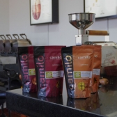 Café Camilo Especial Red Mantiqueira de Minas 250g Em Grãos