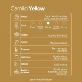 Café Especial Camilo Yellow 250g
