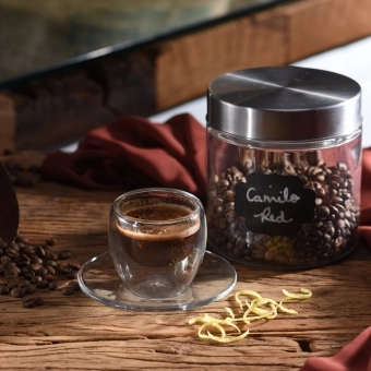 Café Camilo Especial Red Alta Mogiana 250g EM GRÃOS 100% Arábica