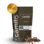 Café Camilo Especial Black Caparaó 250g EM GRÃOS 100% Arábica
