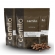 Kit Café Especial Camilo Black: 3 Pacotes 1Kg EM GRÃOS 100% Arábica + Porta Filtro Camilo