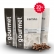 Kit Café Camilo Gourmet: 3 Pacotes de 1Kg EM GRÃOS 100% Arábica + Porta Filtro Camilo
