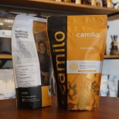 Café Camilo Especial Yellow Alta Mogiana 250g EM GRÃOS 100% Arábica