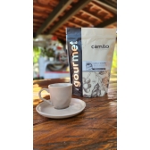 Café Camilo Gourmet 500g MOÍDO