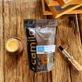 Café Especial Camilo Black CAPARAÓ 250g